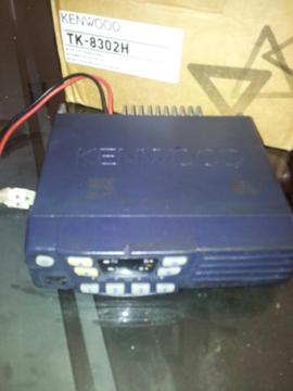 Radio Transmisor Kenwood Uhf Fm Taxi