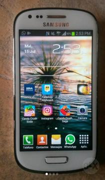 Samsung Mini S3