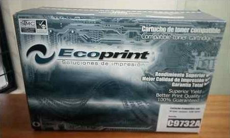 Toner Generico Ecoprint / HP