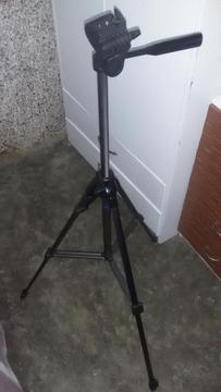 Tripoide de Camara