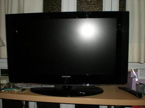 Tv Samsung 32