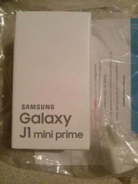 Vendo Samsung Galaxiy J1 Gold