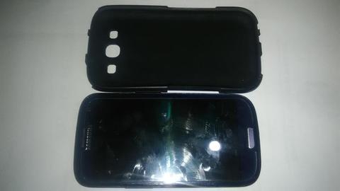 Samsung S3 grande SGHI747