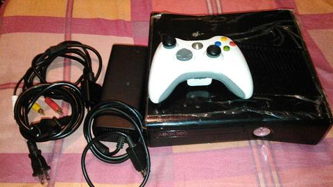 Xbox 360 Nuevo Equipo Completo