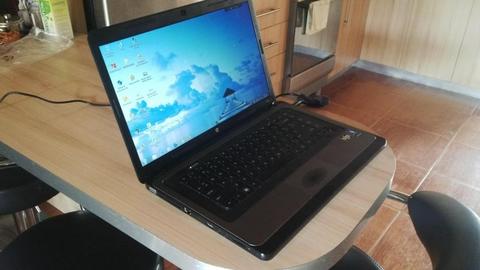 Laptop Hp Notebook 2000, 3gb ram ddr3, 250dd