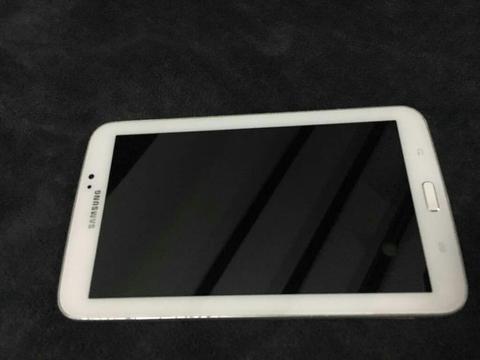 Samsung Galaxy Tab 3 Smt210 8gb