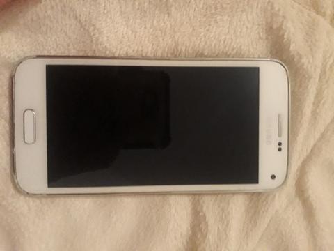 Sansumg Galaxy S5 Mini