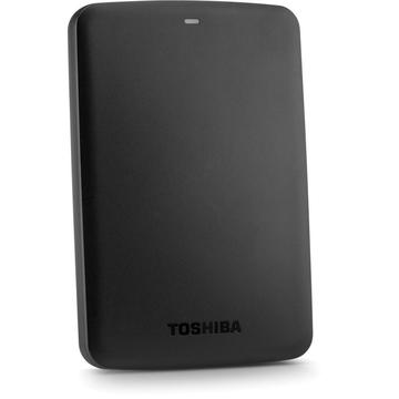 Vendo DISCO DURO EXTERNO 1TB TOSHIBA CANVIO BASICS USB 3.0