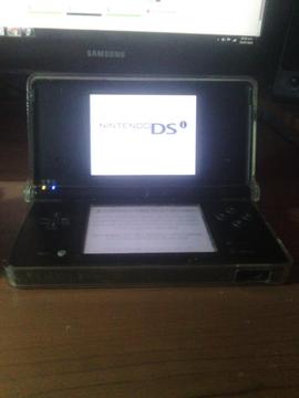 VENDO NINTENDO DS