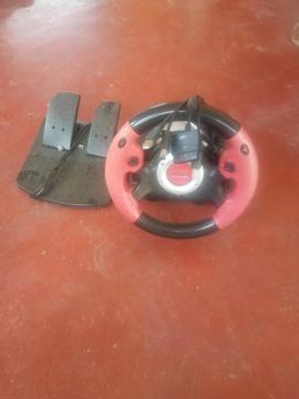 Volantes Ps2 Game Cube Wii Pc