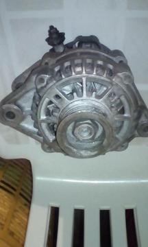 alternador chevrolet