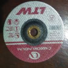 Discos para esmeril de 4 y 7 Pulg Nuevos LEA PRIMERO LE INTERESA