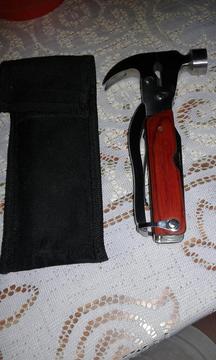 Martillo Multiherramientas