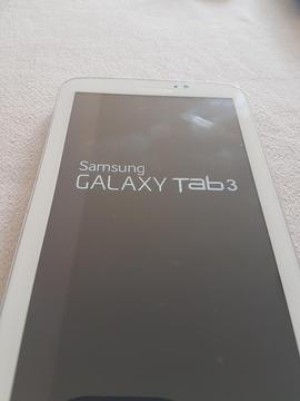 Samsung Galaxi Tab 3 de 7'