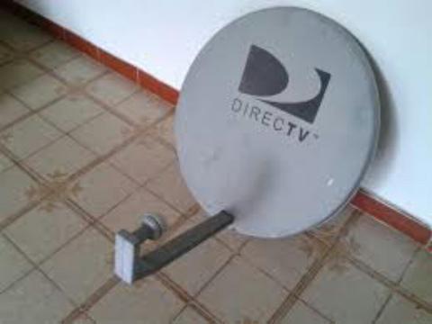 Se Vende Antena de Directv