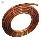 tramo de tuberia de cobre 1/2 totalmente nueva 3mtros 30cm