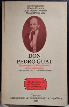 Don Pedro Gual