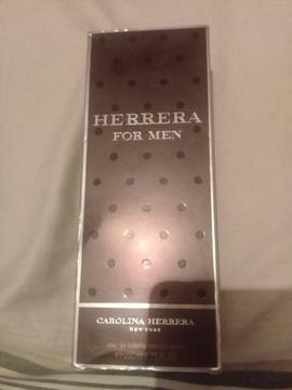 Carolina Herrera for men 200ml Original