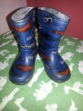 Botas para Nino