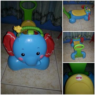 Elefante Fisher Price