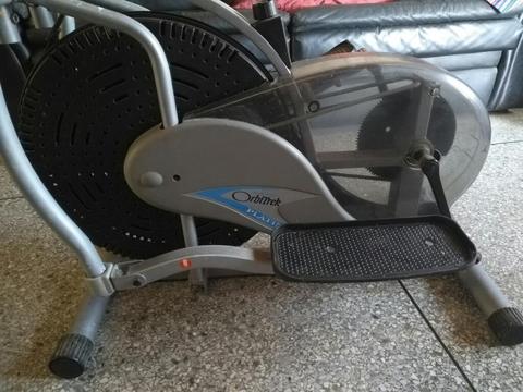 Orbitec para Ejercicio