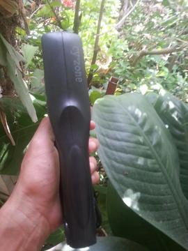 Plancha de Pelo Marca Cyzone Como Nueva