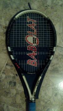 Raqueta Original Babolat Poco Uso