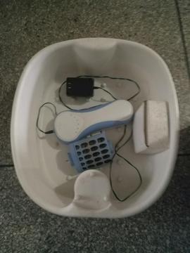 Spa Desintoxicación Limpia Toxinas