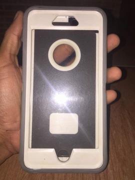 Forro Otter Box para iPhone 6 Plus