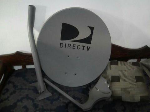 Antena Dirctv Nueva