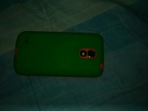 Cambio Samsung S4 Mini por S3 Grande