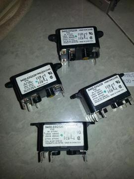 Contactador Electrico