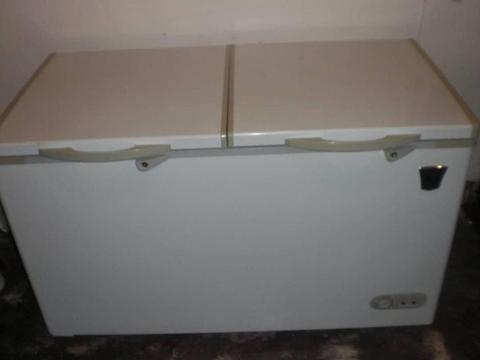 frezzer premiun 60 litro