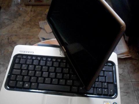 LAPTOS HP PAVILION tx1000 PARA REPUESTO O REPARAR