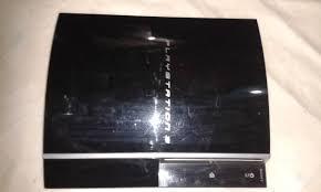 PLAY 3 FAT 80GB