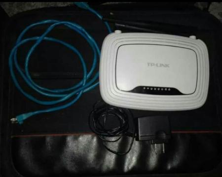 Se Vende Rautes Tplink