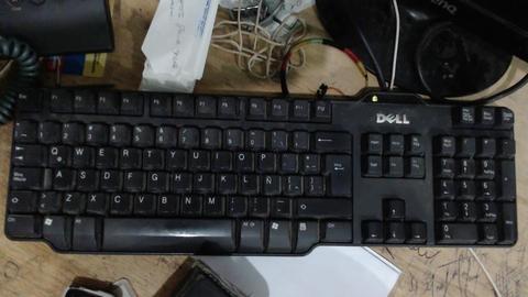 teclado mouse usados 100 operativo