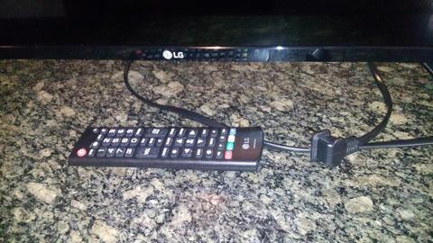 Televisor Tv 32 Pulgadas Lg