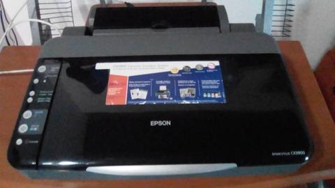 Impresora Epson Stylus