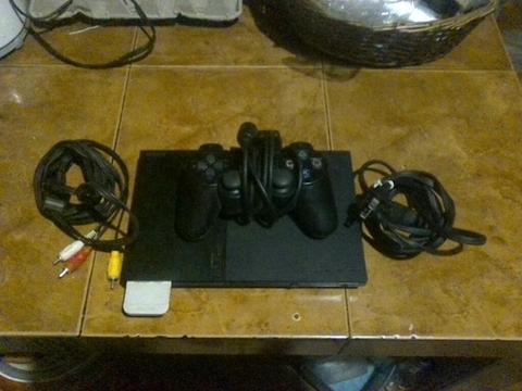 Play Station 2