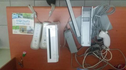 Nintendo Wii
