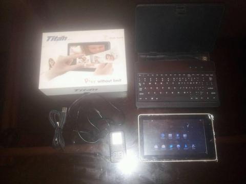 tablet titan pc 7010