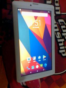 Tablet Tlf Androide 5.1 3g Full Rapida