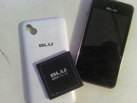 Blu Advanced 4.0 para Repuesto