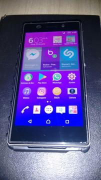 Sony Z1 Liberado Acepto Cambio por J3