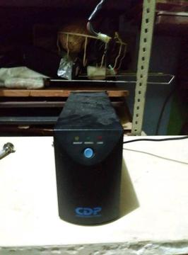 Ups Regulador De Voltaje Cdp para pc