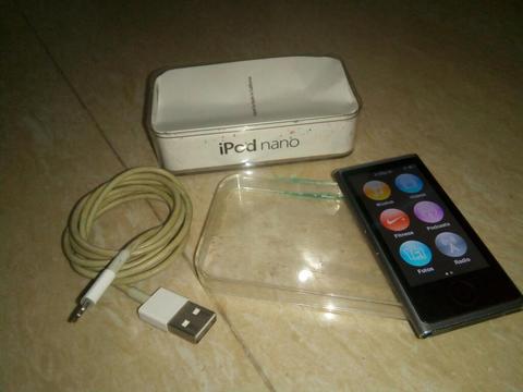 iPod Nano 7ma Generación