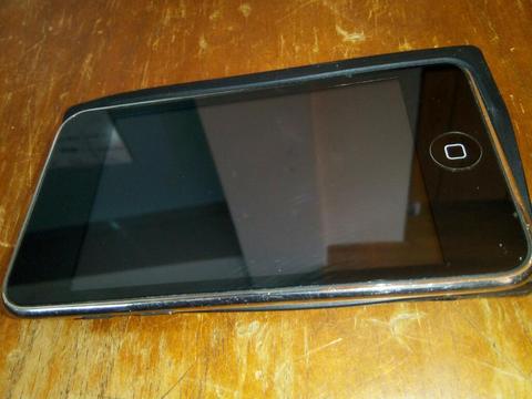iPod Touch 3g