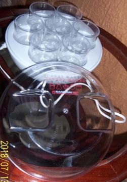 Yogurtera Marca Samurai