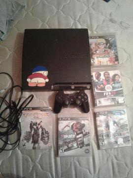 Ps3 Slim